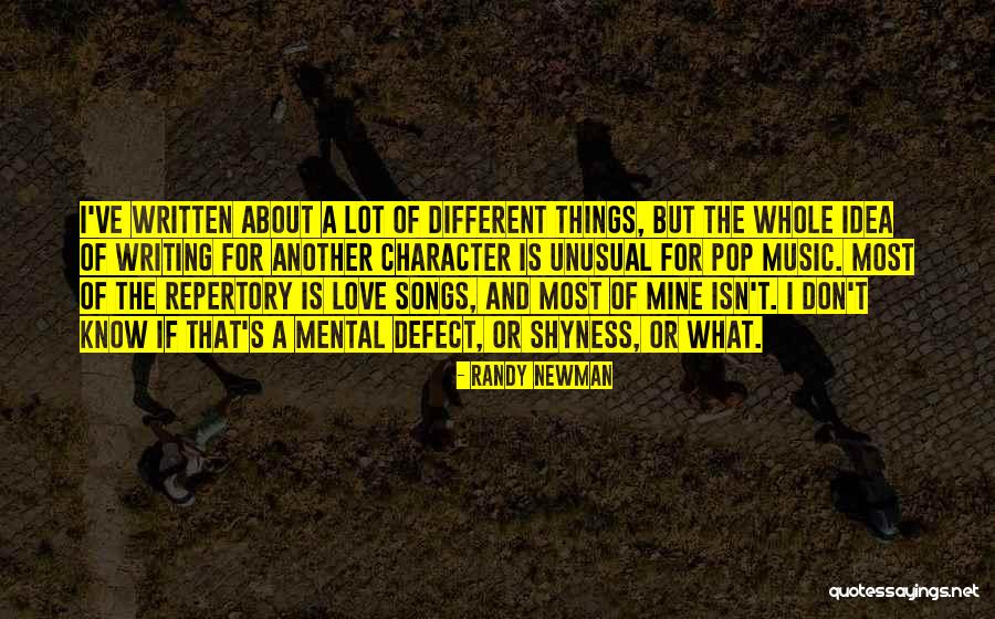 Manello Quotes By Randy Newman Manello Quotes By Randy Newman