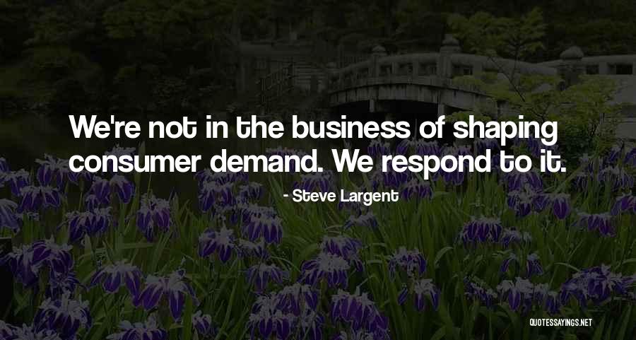 Manello Quotes By Steve Largent Manello Quotes By Steve Largent