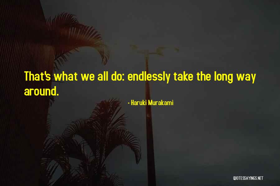 Manely Firm Quotes By Haruki Murakami Manely Firm Quotes By Haruki Murakami