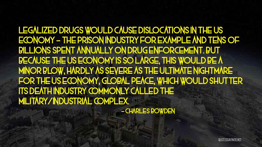 Maneno Quotes By Charles Bowden Maneno Quotes By Charles Bowden