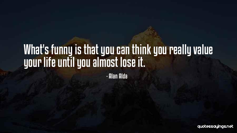 Manenti Cerasuolo Quotes By Alan Alda Manenti Cerasuolo Quotes By Alan Alda