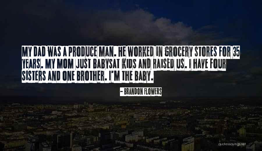 Manenti Cerasuolo Quotes By Brandon Flowers Manenti Cerasuolo Quotes By Brandon Flowers