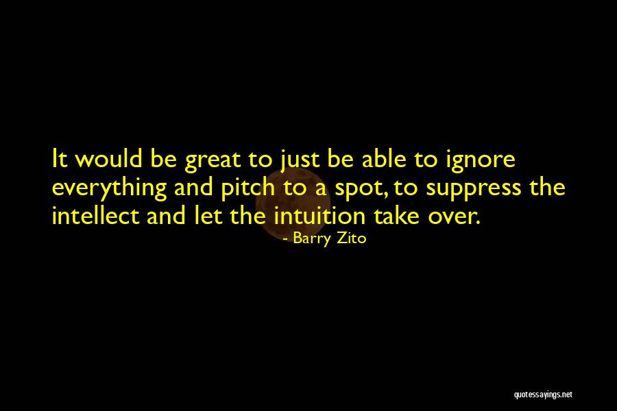 Manenti Supermercados Quotes By Barry Zito Manenti Supermercados Quotes By Barry Zito