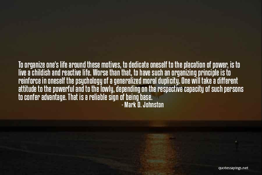 Manenti Supermercados Quotes By Mark D. Johnston Manenti Supermercados Quotes By Mark D. Johnston
