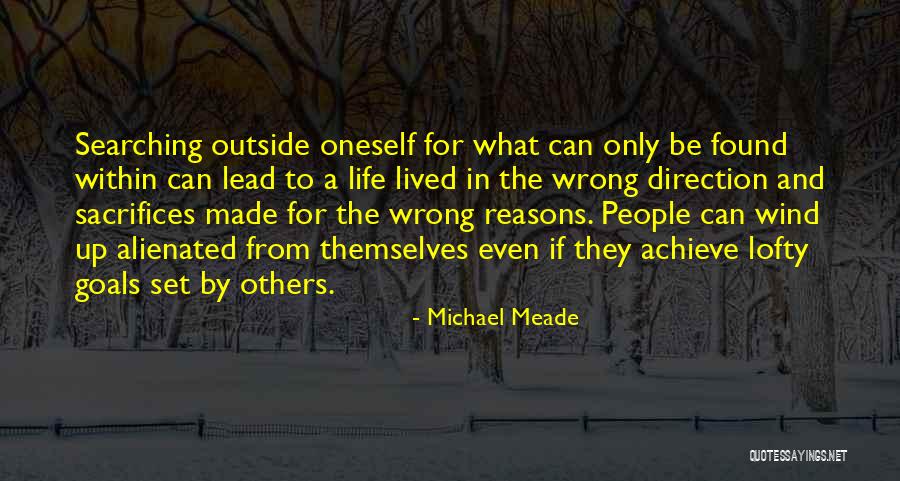 Maner Building Quotes By Michael Meade Maner Building Quotes By Michael Meade