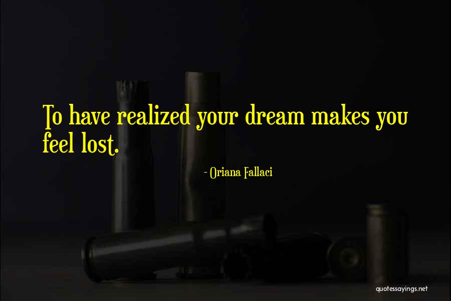 Manera En Quotes By Oriana Fallaci Manera En Quotes By Oriana Fallaci