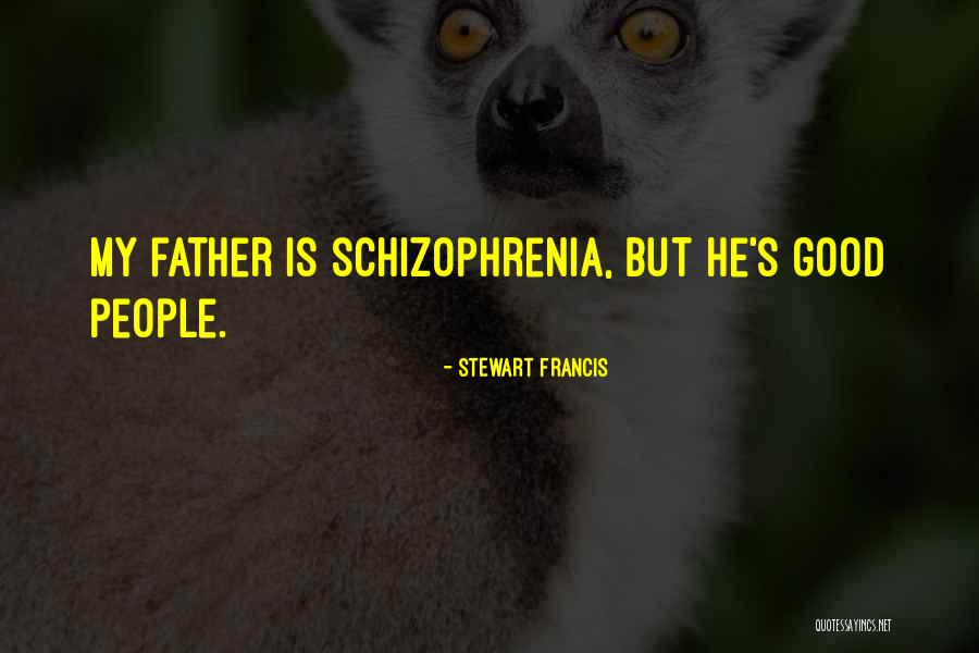 Manera Quotes By Stewart Francis Manera Quotes By Stewart Francis