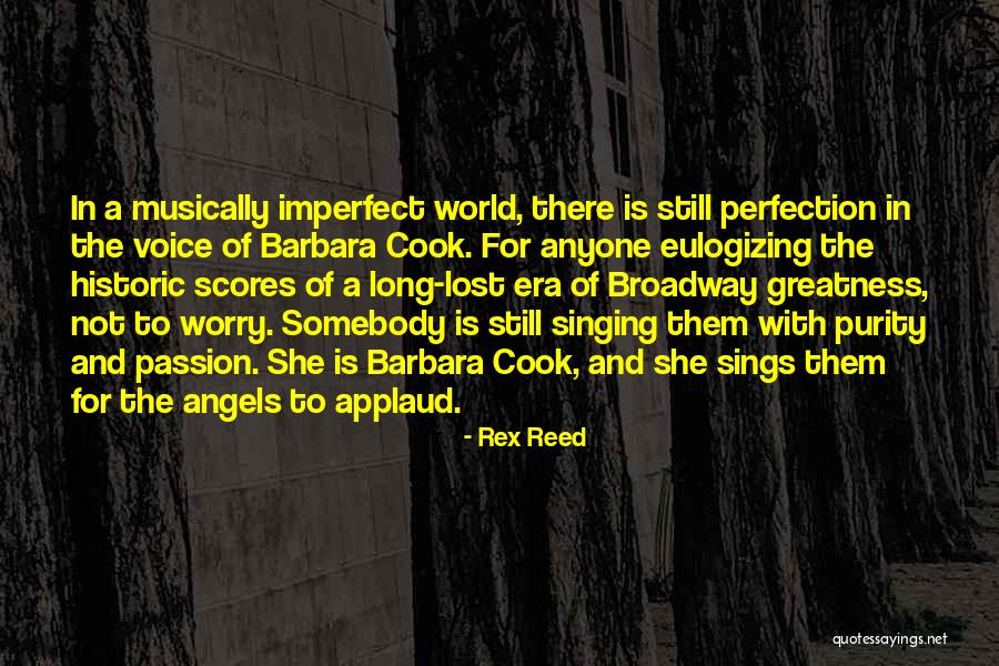 Manesis Cuba Quotes By Rex Reed Manesis Cuba Quotes By Rex Reed