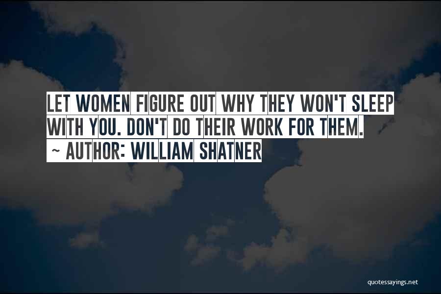 Manetta Detroit Quotes By William Shatner