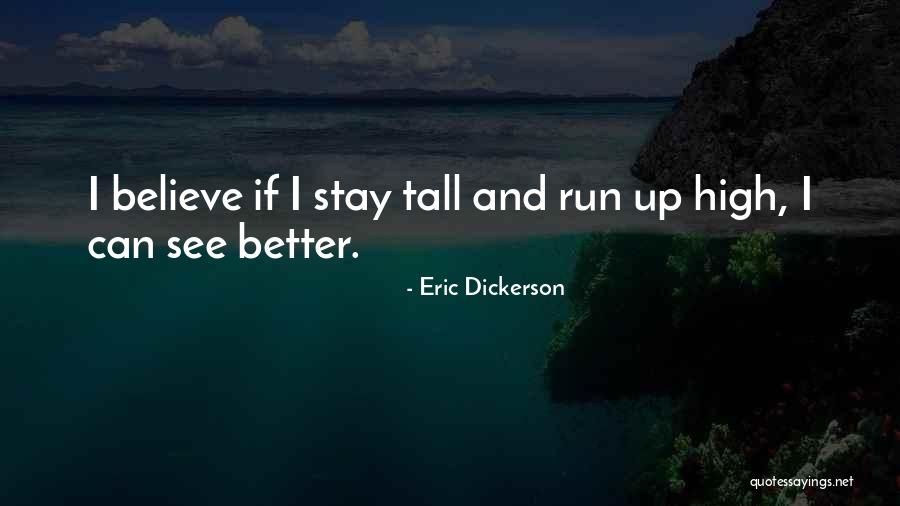 Manetta My Hero Quotes By Eric Dickerson Manetta My Hero Quotes By Eric Dickerson