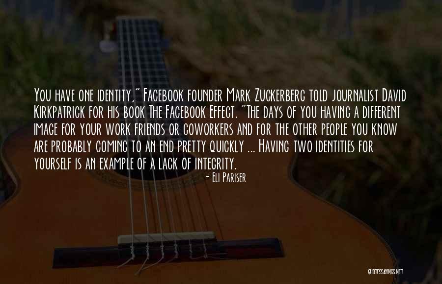 Manetti Larry Quotes By Eli Pariser Manetti Larry Quotes By Eli Pariser
