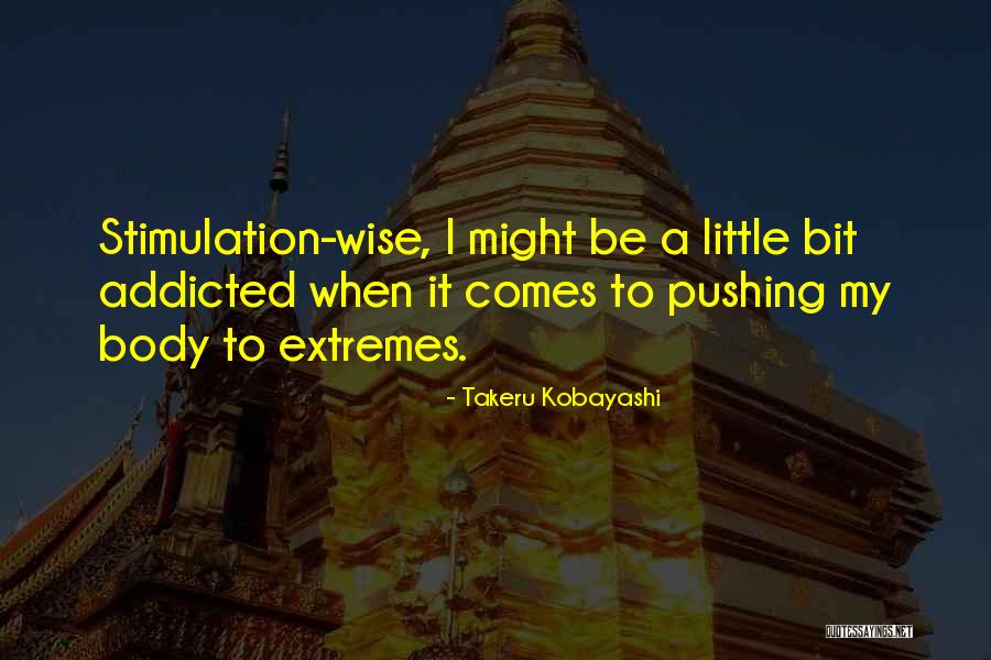 Maneuvered Antonym Quotes By Takeru Kobayashi Maneuvered Antonym Quotes By Takeru Kobayashi