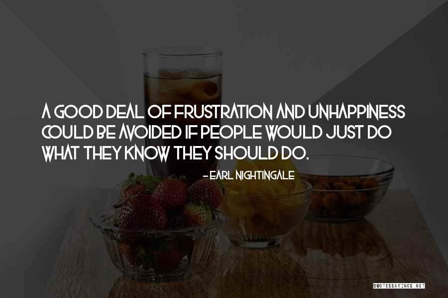 Maneuvered Def Quotes By Earl Nightingale Maneuvered Def Quotes By Earl Nightingale