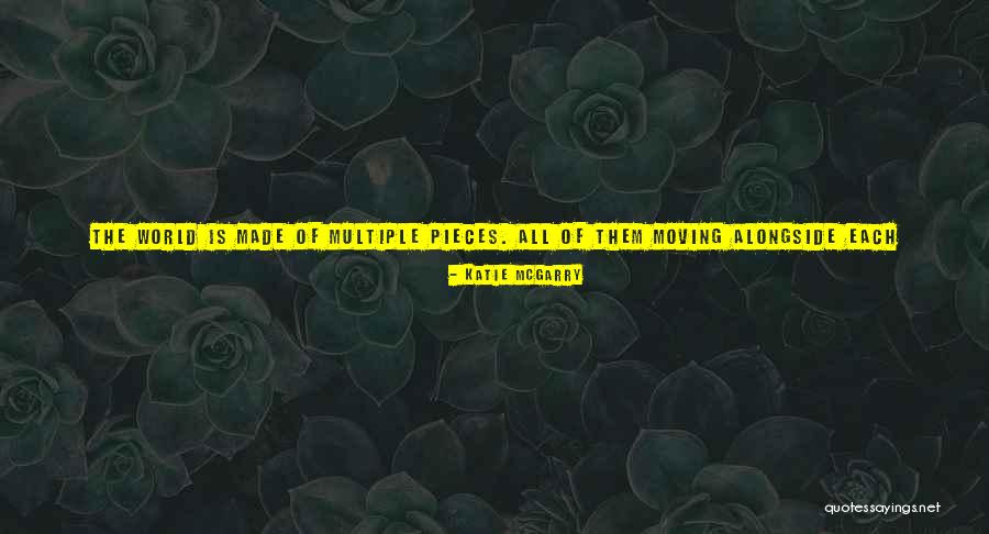 Maneuvering Quotes By Katie McGarry Maneuvering Quotes By Katie McGarry