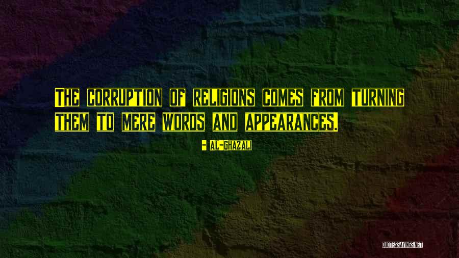 Maneuversyes Quotes By Al-Ghazali Maneuversyes Quotes By Al-Ghazali