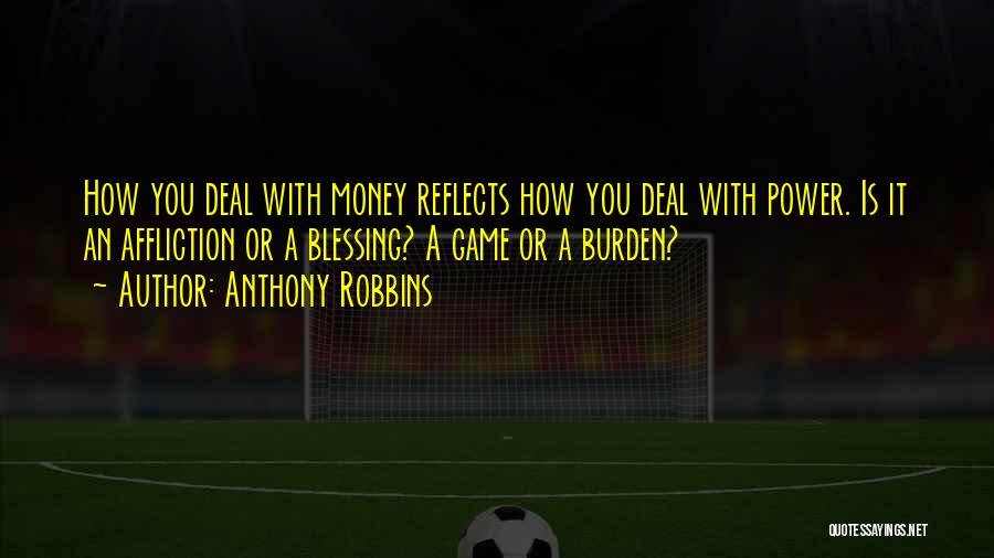 Manevra Quotes By Anthony Robbins