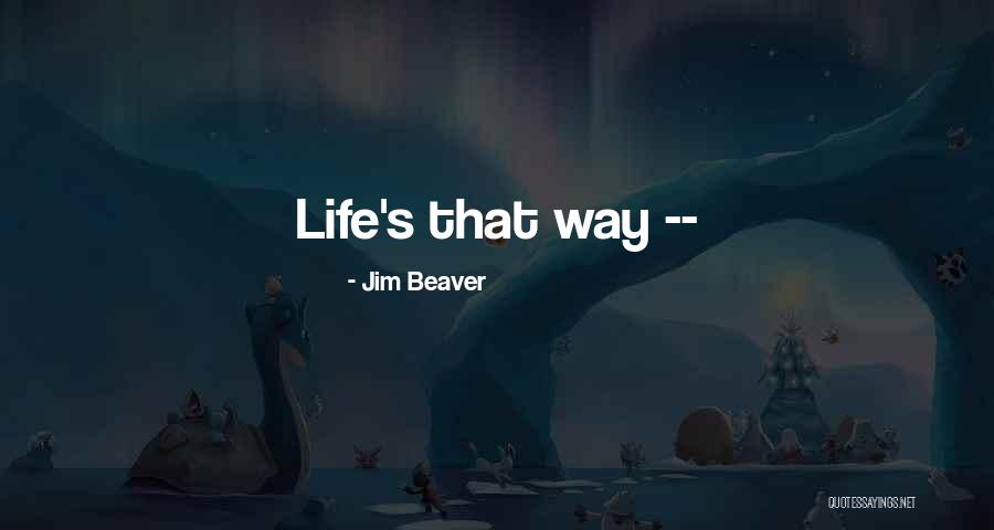 Maney Quotes By Jim Beaver Maney Quotes By Jim Beaver