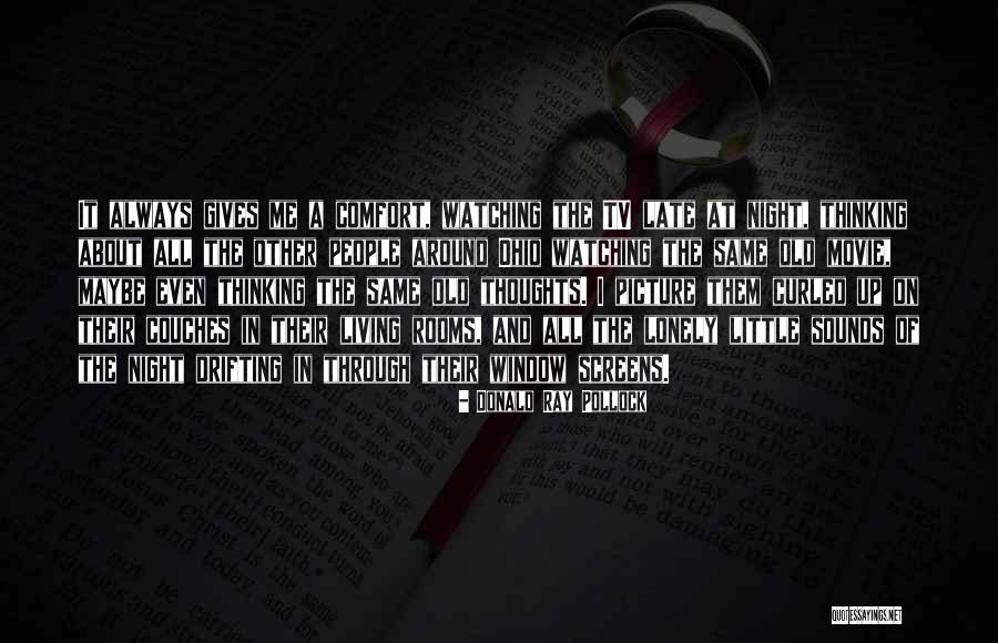 Manfaat Jeruk Quotes By Donald Ray Pollock Manfaat Jeruk Quotes By Donald Ray Pollock