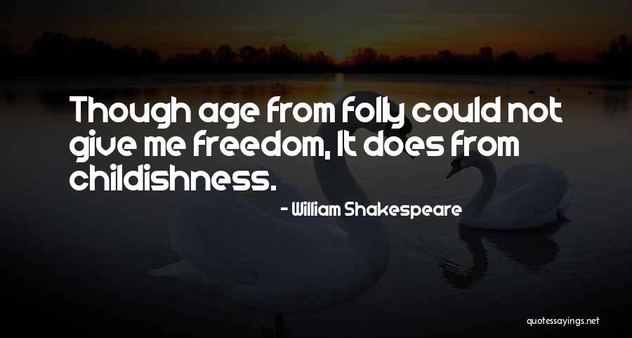Manfaat Madu Quotes By William Shakespeare Manfaat Madu Quotes By William Shakespeare