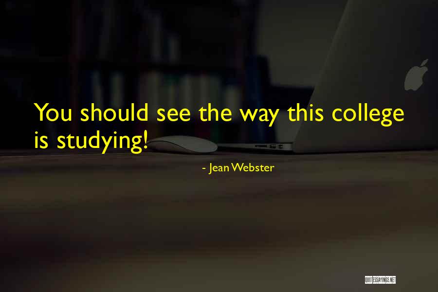 Manfaatkan Jeans Quotes By Jean Webster Manfaatkan Jeans Quotes By Jean Webster