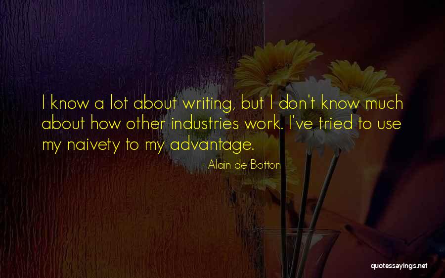 Manfio Viola Quotes By Alain De Botton Manfio Viola Quotes By Alain De Botton