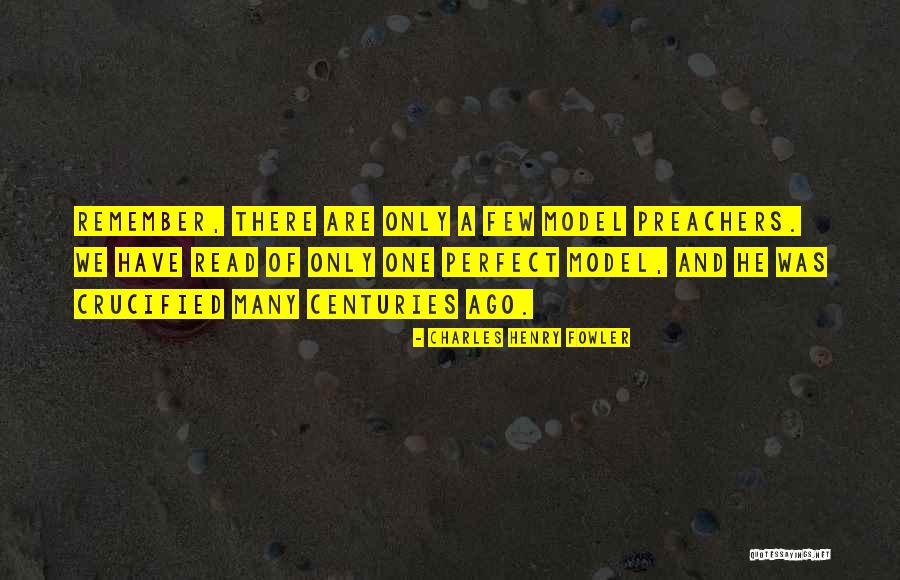 Manfredi Levine Quotes By Charles Henry Fowler Manfredi Levine Quotes By Charles Henry Fowler