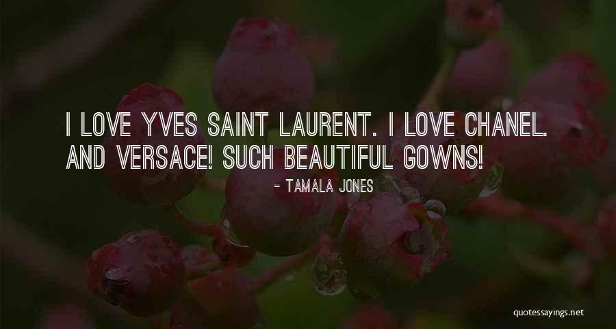 Manfredi Levine Quotes By Tamala Jones Manfredi Levine Quotes By Tamala Jones