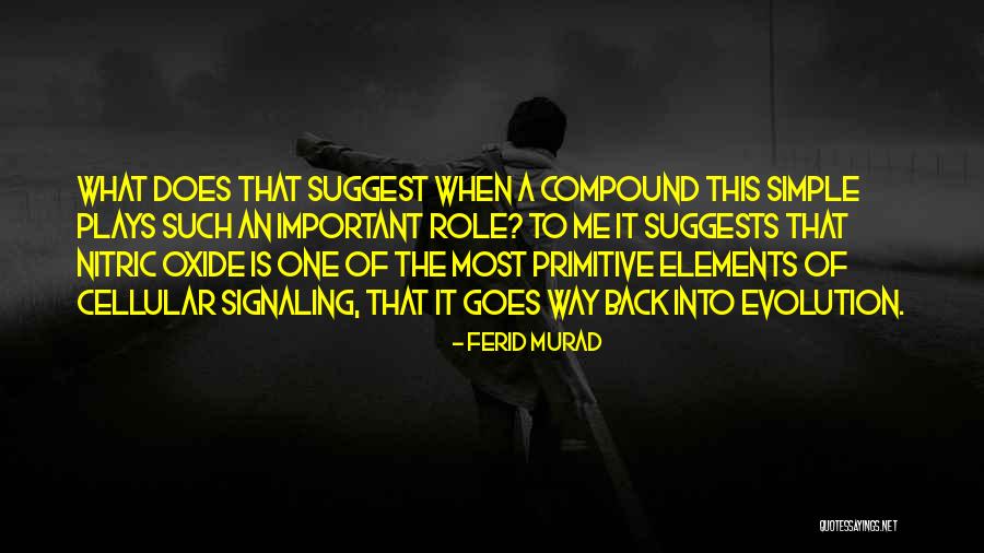 Manfredini Neko Quotes By Ferid Murad Manfredini Neko Quotes By Ferid Murad