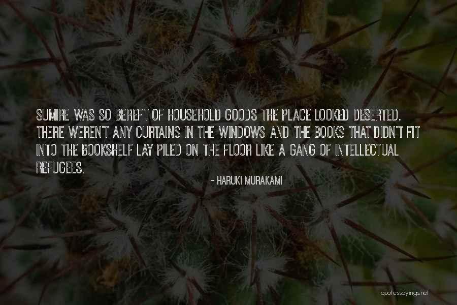 Manfredo Marino Quotes By Haruki Murakami Manfredo Marino Quotes By Haruki Murakami