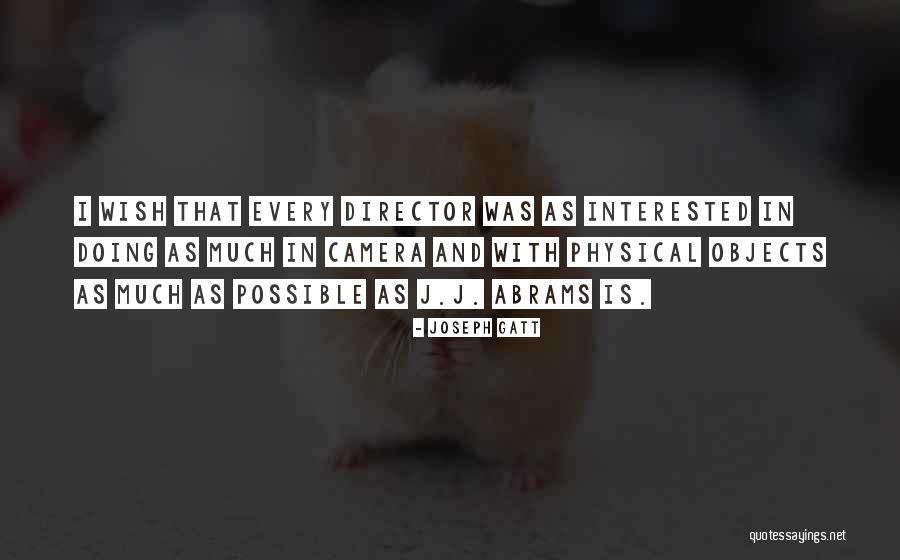 Manfredo Marino Quotes By Joseph Gatt Manfredo Marino Quotes By Joseph Gatt