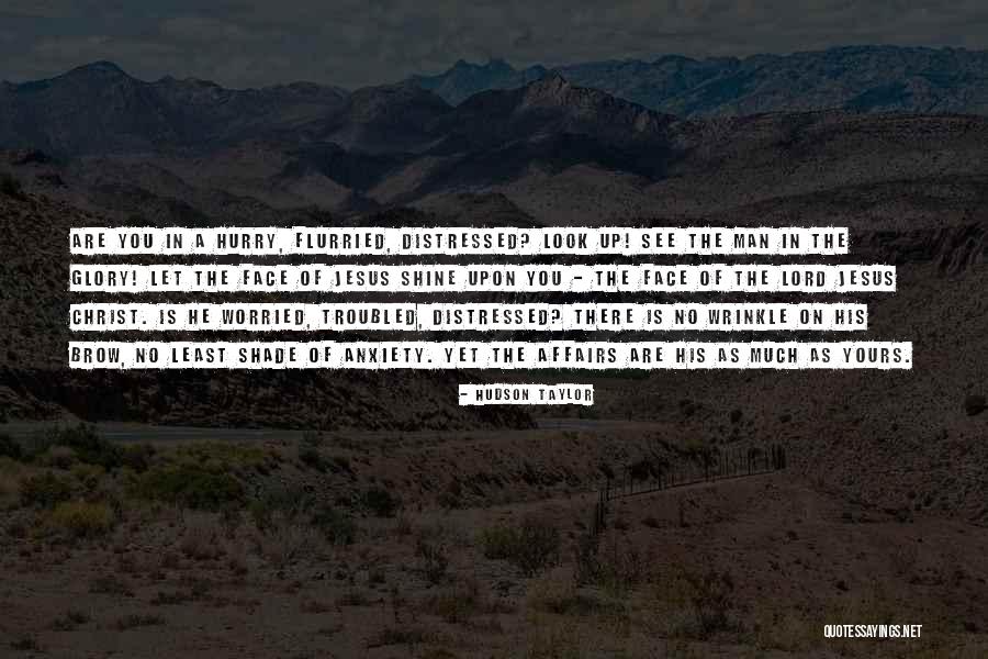 Manfreds Of Steubenville Quotes By Hudson Taylor Manfreds Of Steubenville Quotes By Hudson Taylor