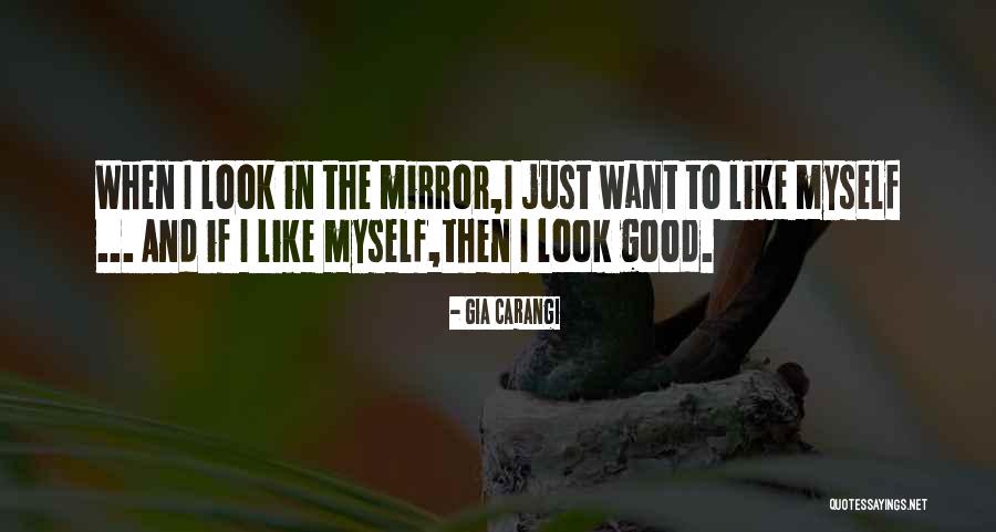 Manfried Grossbart Quotes By Gia Carangi Manfried Grossbart Quotes By Gia Carangi