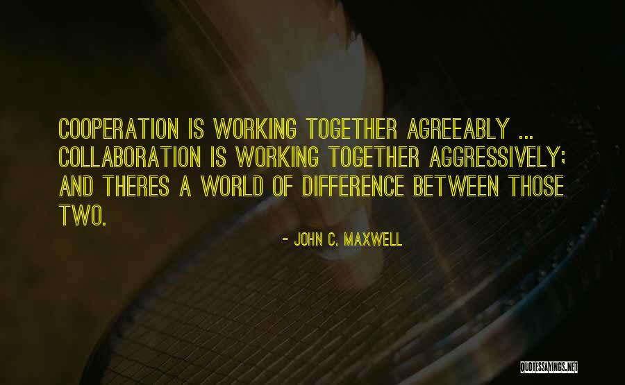 Manfried Grossbart Quotes By John C. Maxwell Manfried Grossbart Quotes By John C. Maxwell