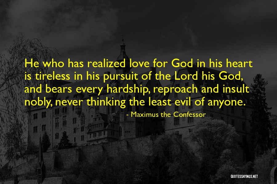 Manfully Synonym Quotes By Maximus The Confessor Manfully Synonym Quotes By Maximus The Confessor
