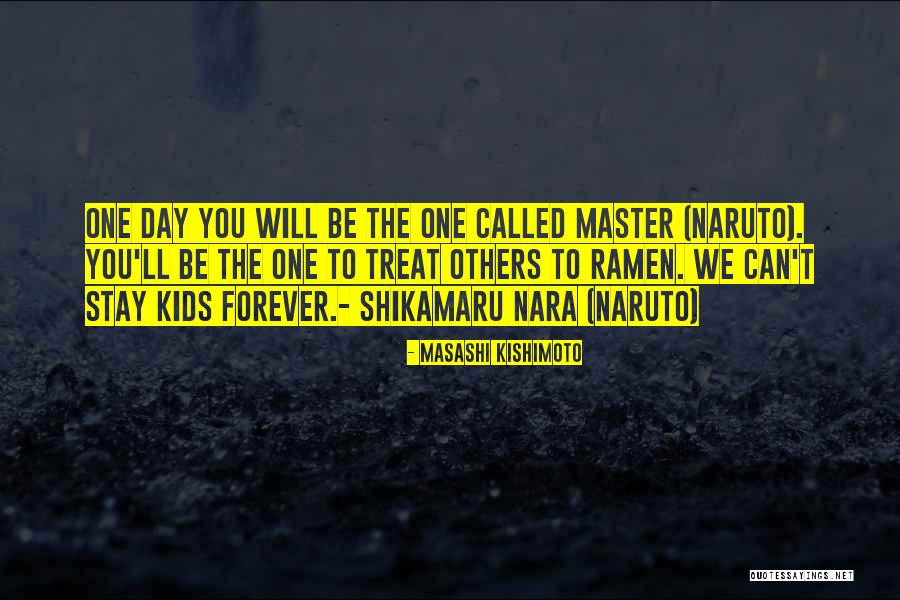 Manga Life Quotes By Masashi Kishimoto Manga Life Quotes By Masashi Kishimoto