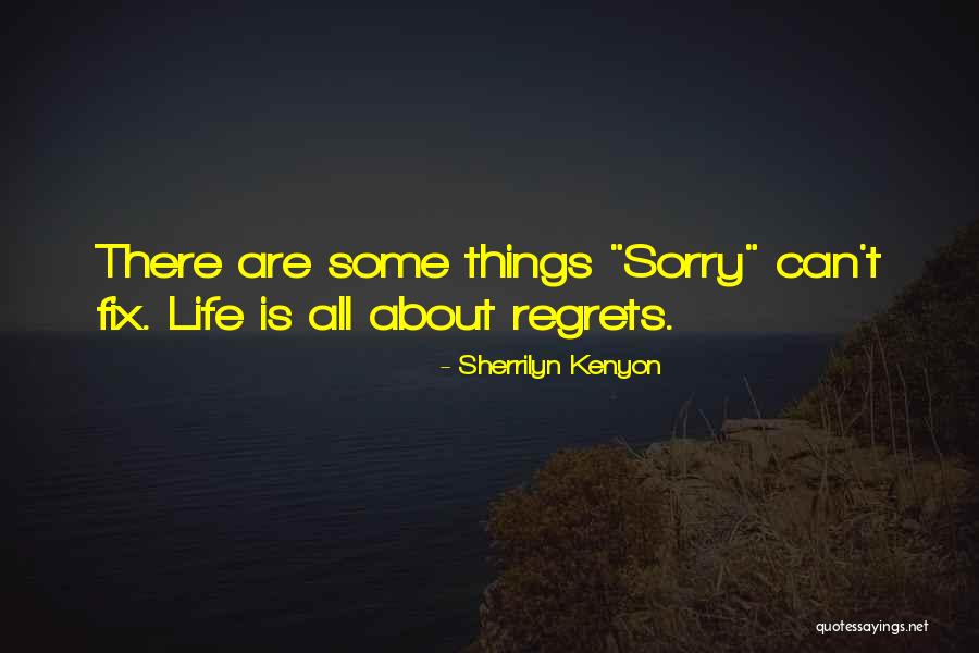 Manga Life Quotes By Sherrilyn Kenyon Manga Life Quotes By Sherrilyn Kenyon