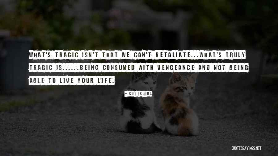 Manga Life Quotes By Sui Ishida Manga Life Quotes By Sui Ishida
