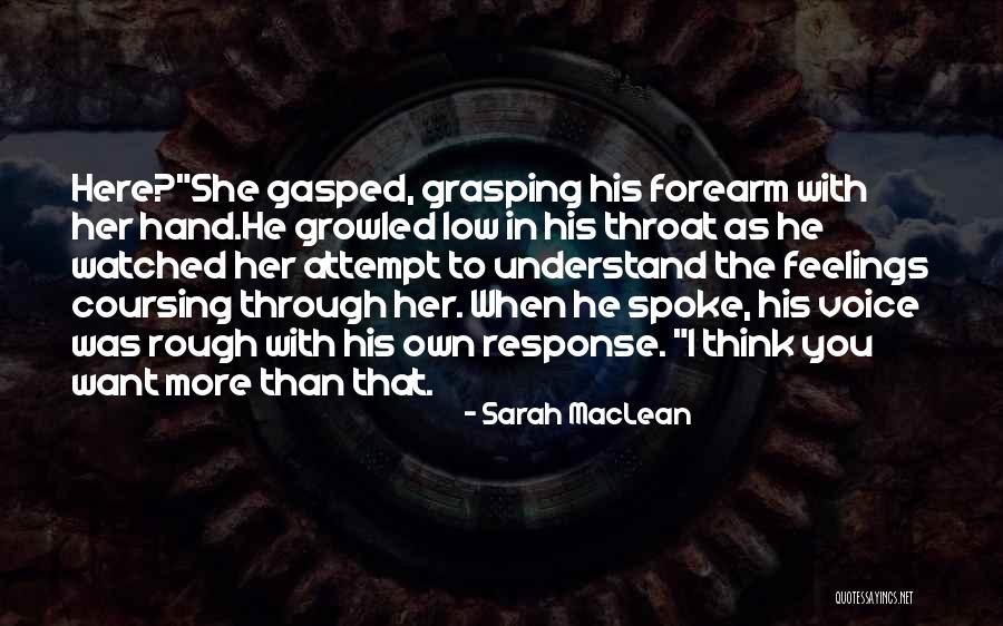 Mangaard Travel Quotes By Sarah MacLean Mangaard Travel Quotes By Sarah MacLean