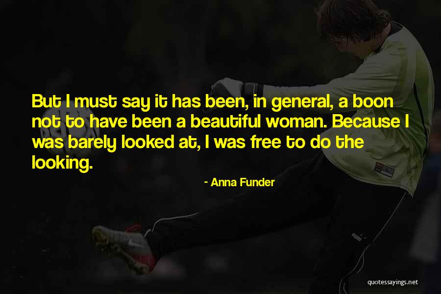 Mangabeira Salvagor Quotes By Anna Funder Mangabeira Salvagor Quotes By Anna Funder