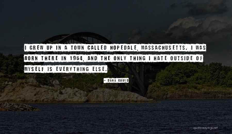 Mangadori Quotes By Dana Gould Mangadori Quotes By Dana Gould