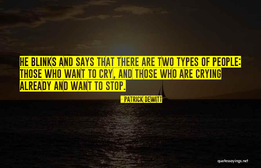 Mangakalot Quotes By Patrick DeWitt Mangakalot Quotes By Patrick DeWitt
