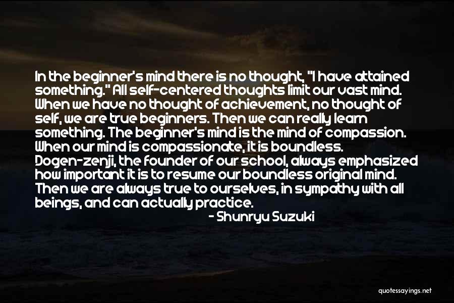 Mangakalot Quotes By Shunryu Suzuki Mangakalot Quotes By Shunryu Suzuki