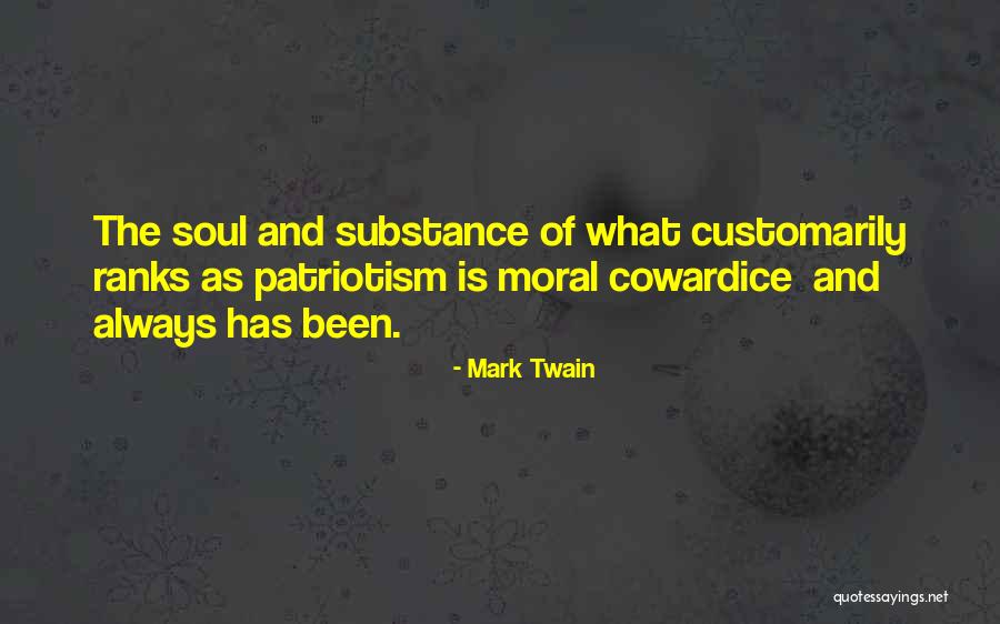 Mangalampalli Ravikanth Quotes By Mark Twain Mangalampalli Ravikanth Quotes By Mark Twain