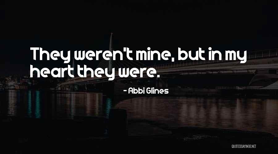 Mangaldas Market Quotes By Abbi Glines Mangaldas Market Quotes By Abbi Glines