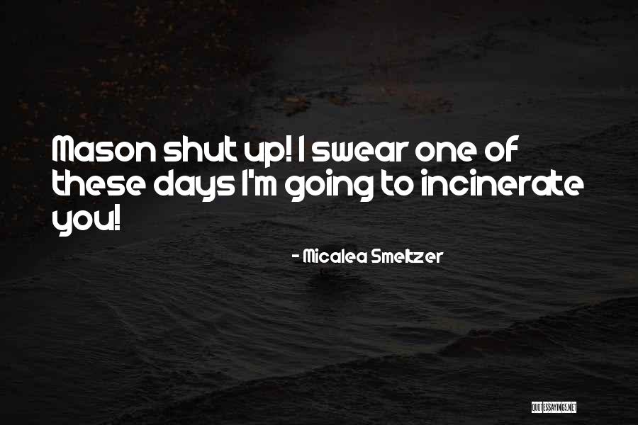 Mangaldas Venichand Quotes By Micalea Smeltzer Mangaldas Venichand Quotes By Micalea Smeltzer