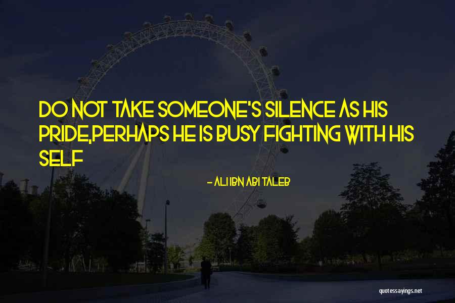 Mangalika De Silva Quotes By Ali Ibn Abi Taleb Mangalika De Silva Quotes By Ali Ibn Abi Taleb