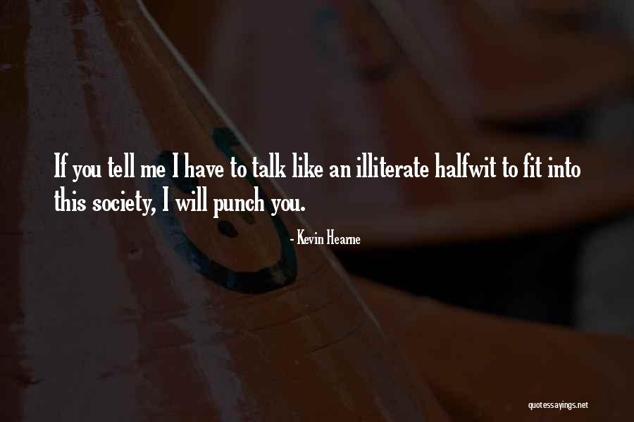 Mangalika De Silva Quotes By Kevin Hearne Mangalika De Silva Quotes By Kevin Hearne