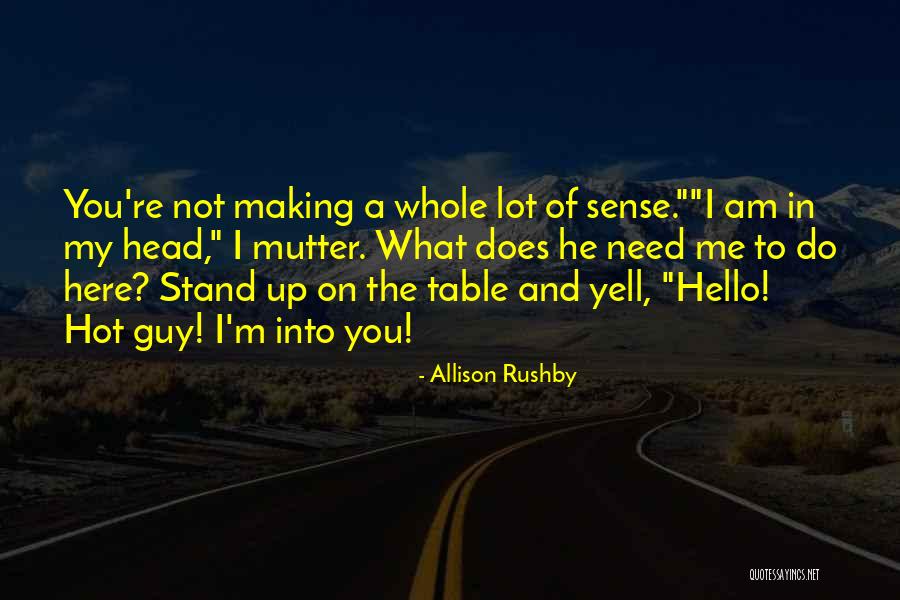 Mangaliso Buthelezi Quotes By Allison Rushby Mangaliso Buthelezi Quotes By Allison Rushby