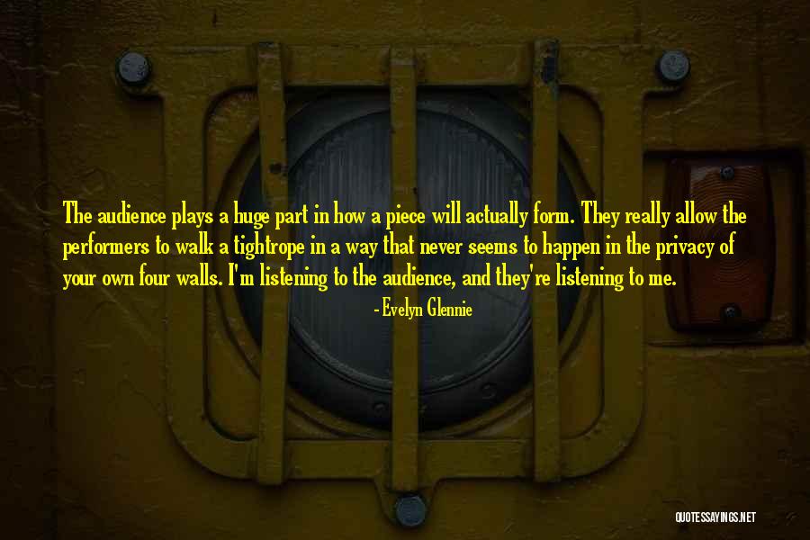 Mangaliso Buthelezi Quotes By Evelyn Glennie Mangaliso Buthelezi Quotes By Evelyn Glennie
