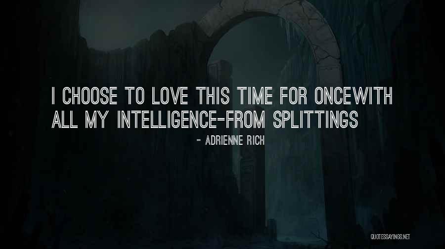 Mangaluru Cntl Quotes By Adrienne Rich Mangaluru Cntl Quotes By Adrienne Rich